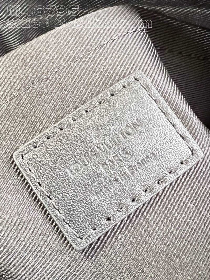Mens Louis Vuitton Satchel Bags